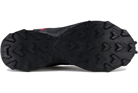 Salomon Supercross Gore Tex En Promoci N Mujer Zapatillas Senderos