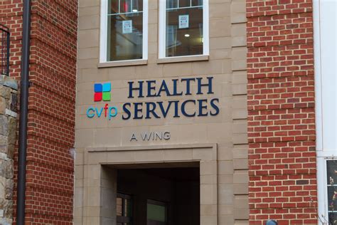 Health And Wellness Center Provides Covid 19 Vaccine To Staff And