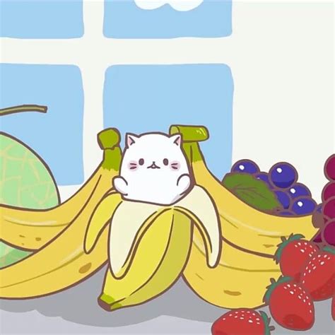 Pin On Bananya