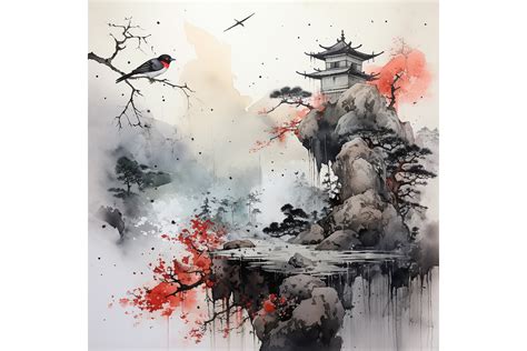 japanese wall art 11
