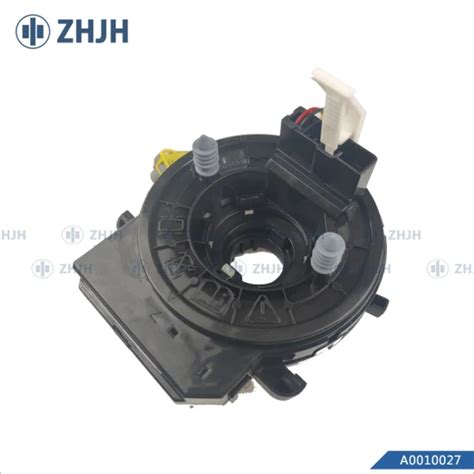 Spiral Cable Clock Spring For Hyundai Tucson KIA 93490 D3210 Spiral