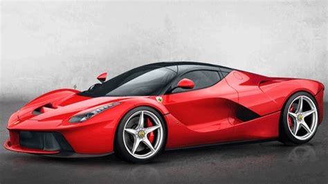 Sales of Ferrari's, Bentley's and Other Super Expensive Luxury Cars Soaring - TheStreet