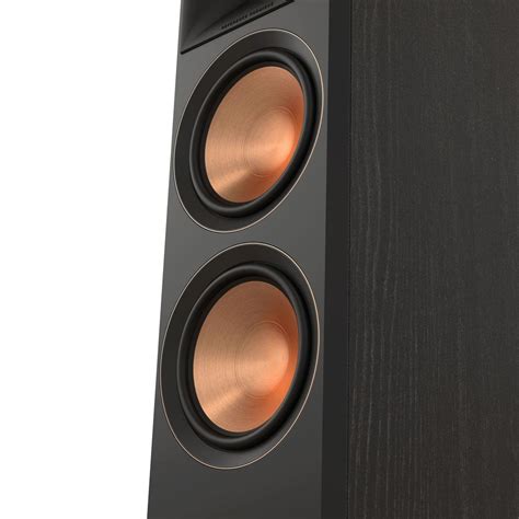 Klipsch Reference Premiere RP 6000F II Floorstanding Speakers Pair