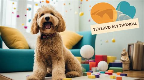 Top Tipps Zu Goldendoodle Erziehung Euer Leitfaden