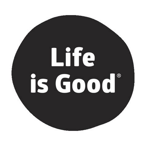 life_is_good_logo_detail | McMillin Eyecare