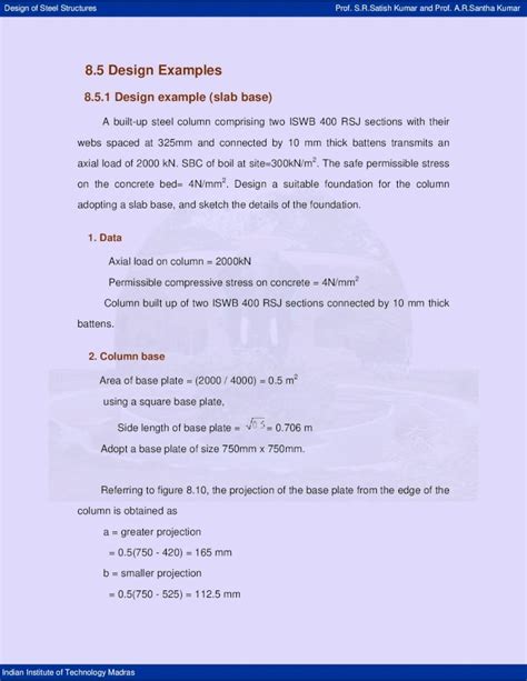 (PDF) BAse Plate Design Examples - DOKUMEN.TIPS