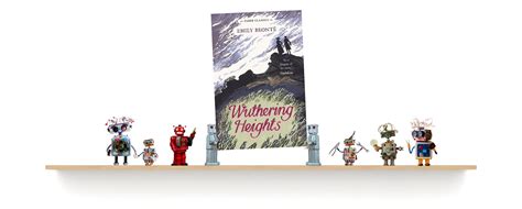 Wuthering Heights | Plotting Plots