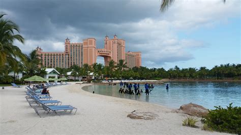 Atlantis Resort, Paradise Island