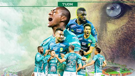 León y sus virtudes de campeón del Guardianes 2020 de Liga MX TUDN