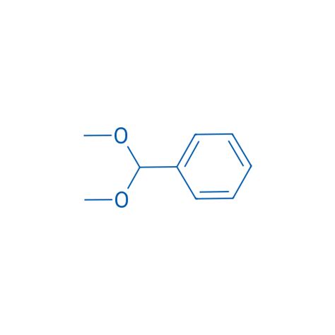 1125 88 8 Benzaldehyde Dimethyl Acetal BLD Pharm