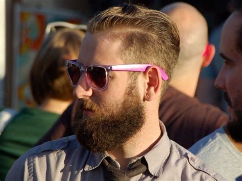 20 Different Types Of Beards Worth Giving A Shot [2024]