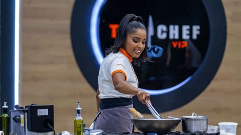 Watch Top Chef VIP Highlight Génesis y Laura olvidan que están