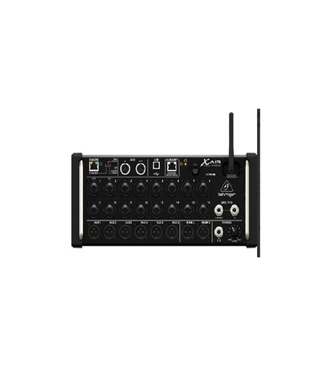 Behringer XR18 - 18Ch Digital Mixer