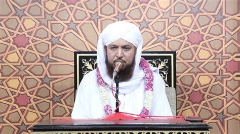 Qurbani Pir Ghulam Bashir Naqshbandi Sahib Khutba E Jumma