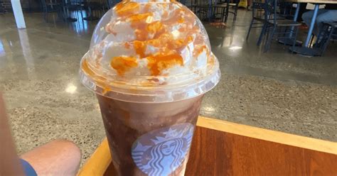 Starbucks Secret Menu Pumpkin Chocolate Chip Cookie Starbmag