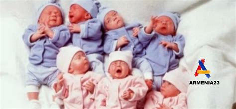 The World S First Septuplets Celebrated Their 18th Birthday This Is