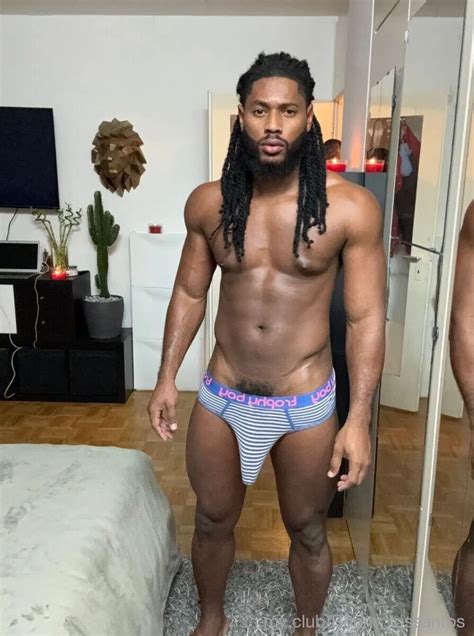 Ronny Lossantos Free Photos Nude Pics XHamster