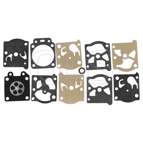 Walbro Gasket Diaphragm Kit D22 WAT GHS