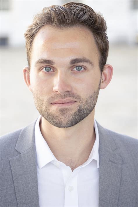 Jared Andrew Michaud - HGO