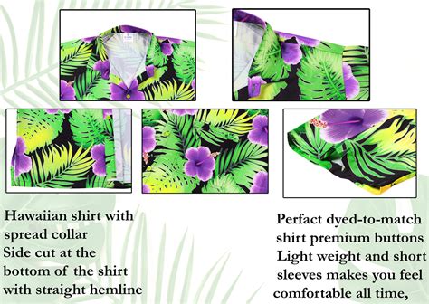 Hibiscus Flower Beach Camp Hawaiian Shirt