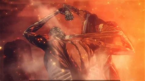 Mikasa Killed Eren Eren Died Attack On Titan Final Season Youtube