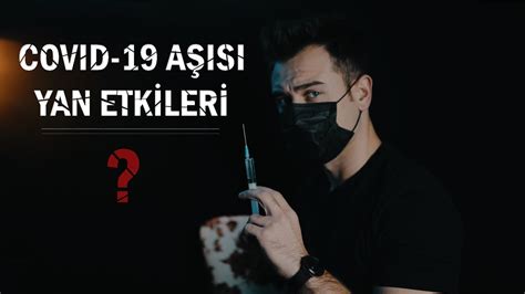 A I Ne Zaman Gelecek Ve Nasil Ta Inacak Covid A Isi Youtube