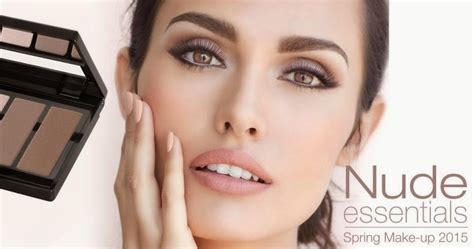 The Scent Of Fashion ISADORA NUDE ESSENTIAL