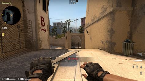 Trocar arma de mão jump throw veja as principais binds para CS GO