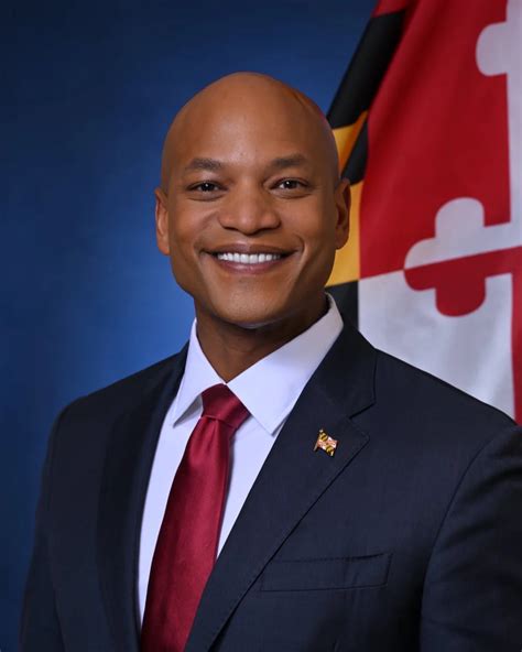 Governor Wes Moore The Obama Foundation