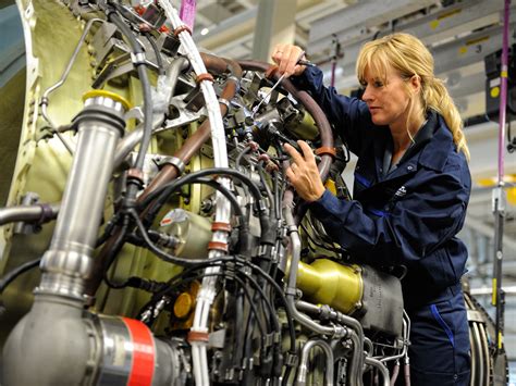 Jet Engine Maintenance: This Is How We Do It - KLM Blog