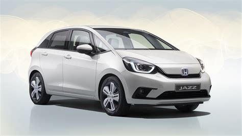 Honda Jazz 4 GR 2020 Retour De L Hybride