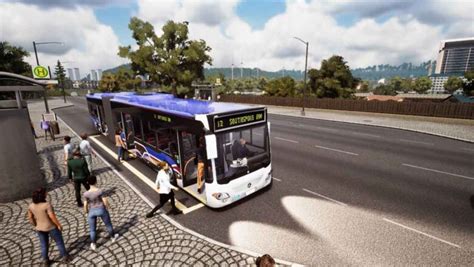 Bus Simulator 2023 Mod APK İndir Siber Star Oyun ve Teknoloji Haberleri