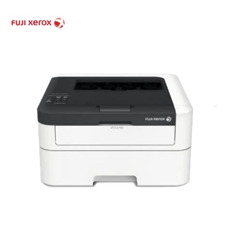 FUJI XEROX DocuPrint P225DB A4 Mono Laser Printer Duplex