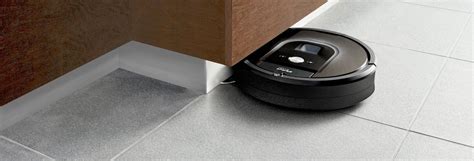 How to Keep a Roomba Vacuum Cleaner From Collecting Data About Your ...