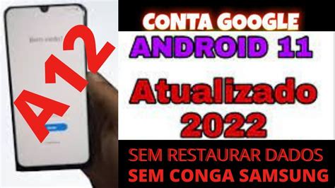 Remover Conta Google Android A A A A A A S Sem Usar