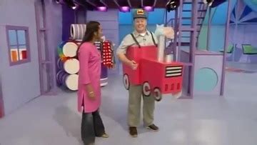 CBEEBIES Tikkabilla Transport, Snow and Weather : Milo Jennings : Free ...