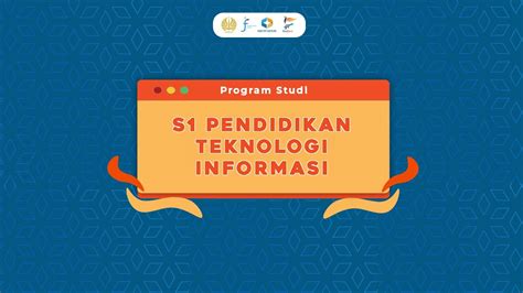 Pendidikan Teknologi Informasi Youtube