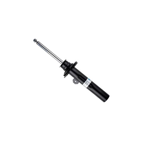 Suspension Strut Assembly Front Passenger Side Without Standard