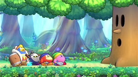 Actualizar Imagen Kirby Forest Theme Abzlocal Mx