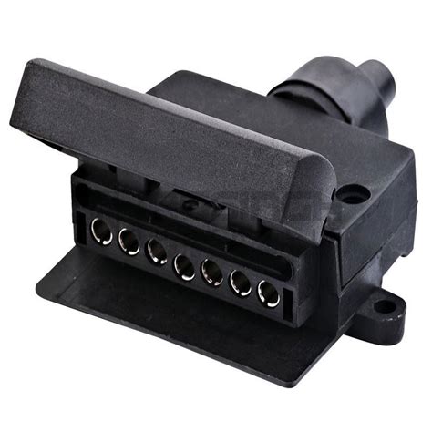pin trailer plug flat female jagsingh australia