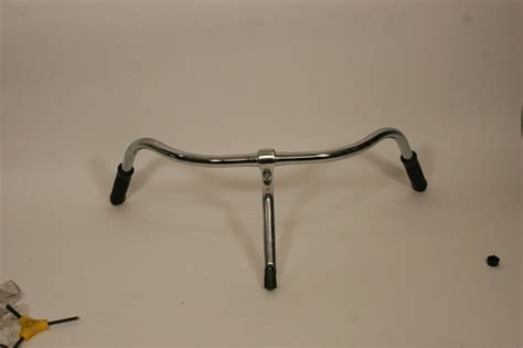 Bicycle Handlebars All Shapes And Sizes