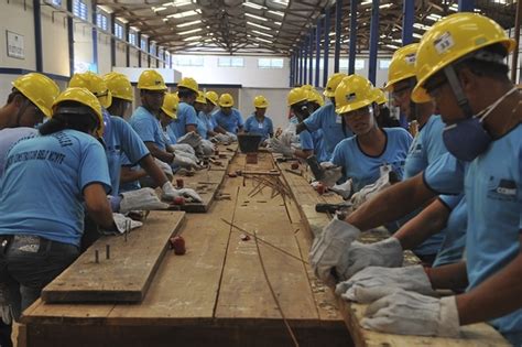 Mulheres na Construção Civil do Brasil