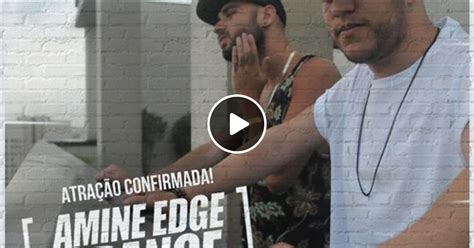 2013 11 16 Amine Edge And Dance Xxxperience Itu Br By Amine Edge