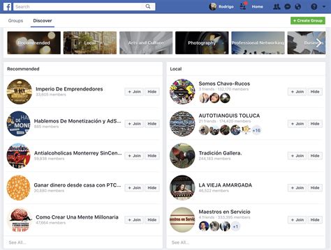 C Mo Generar Interacciones Significativas En Los Grupos De Facebook