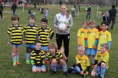 2021 U7 18 Draws Are Now Available WODEN VALLEY SOCCER CLUB CLUB