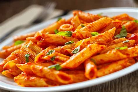 The Best Ideas for Types Of Pasta Sauces – Easy Recipes To Make at Home