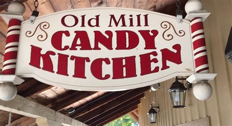 The Old Mill Candy Kitchen Pigeon Forge 2020 All You Need To Know