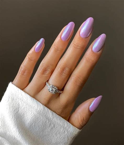 Hailey Bieber S Trending Glazed Donut Nails And How You Can Get Them