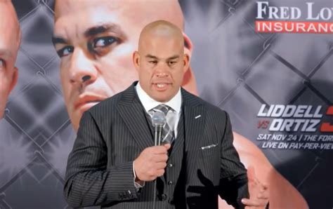 Fight Site VIDEO Tito Ortiz Uputio Ispriku Jonu Jonesu I Danielu