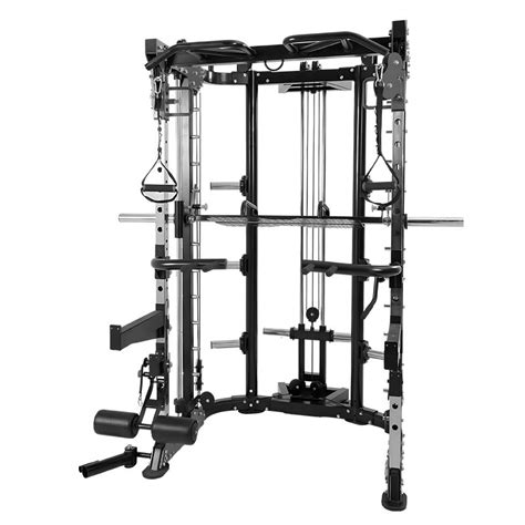 All In One Smith Machine Wholesale From China Artbellgyms